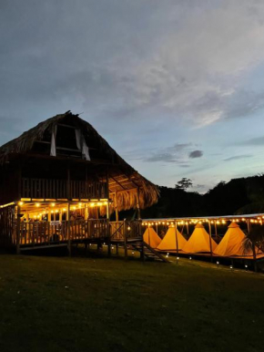 Bayano Ecolodge
